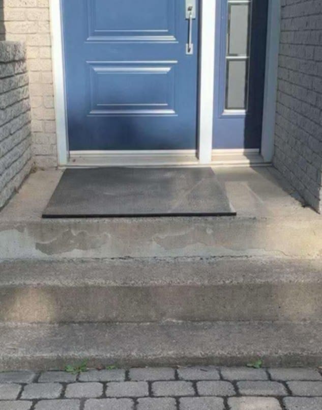 Balcon 3-0084B549070A